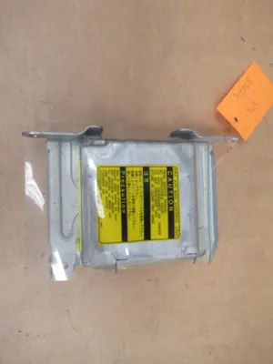 Steuergerät Airbag