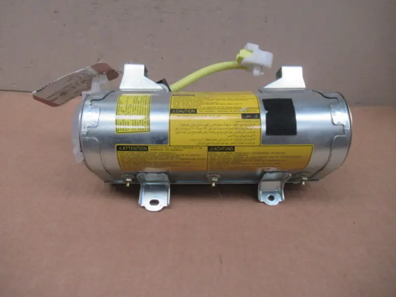 Airbag avant droit