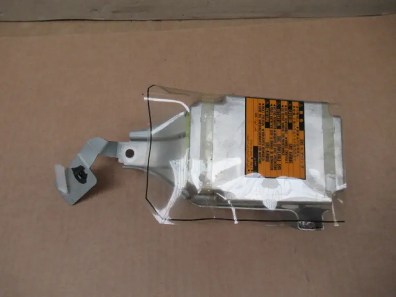 Steuergerät Airbag