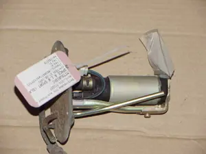 Benzinpumpe elektrisch