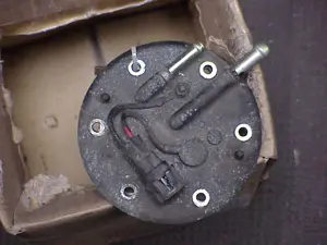 Benzinpumpe elektrisch