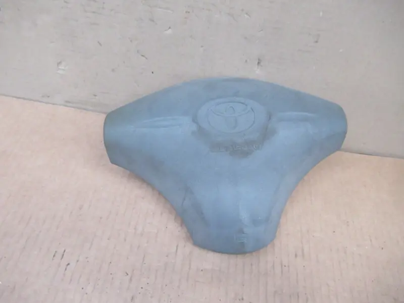 Airbag avant set