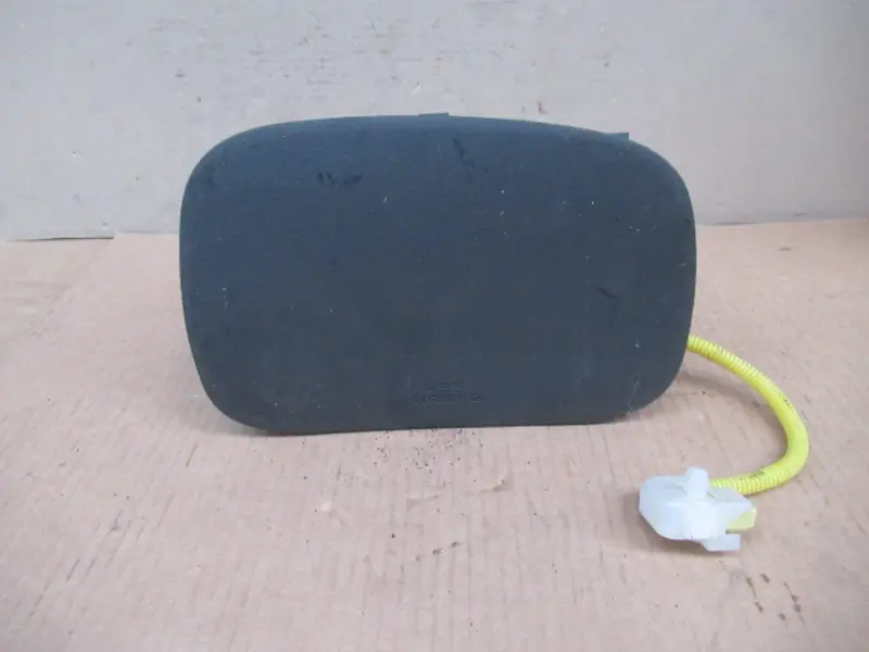 Airbag avant droit