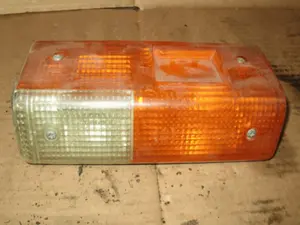 Blinker vorne rechts