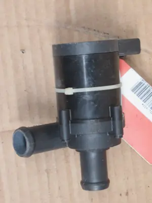 Wasserpumpe elektrisch