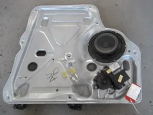 Fensterheber vorne rechts