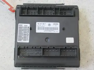 Bordnetzsteuergerät