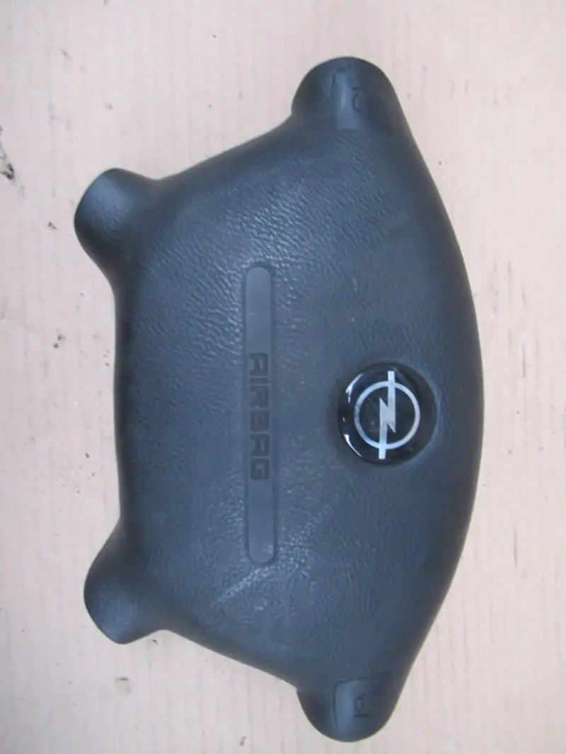 Airbag vorne Set