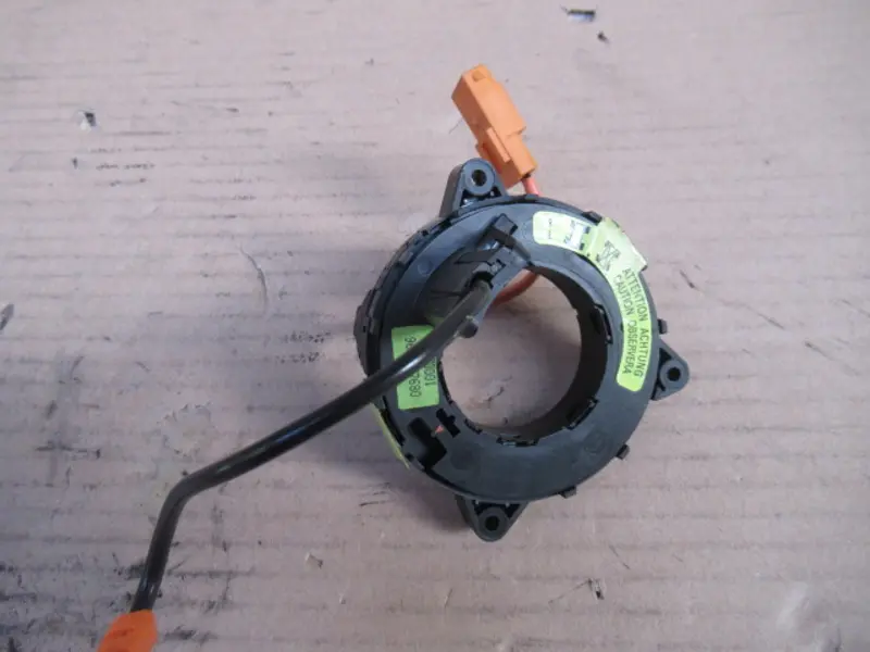 Lenkwinkelsensor