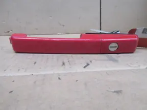 Poignée de porte extérieure