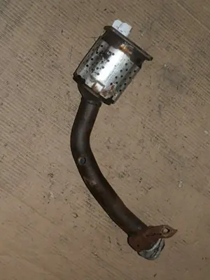 Katalysator