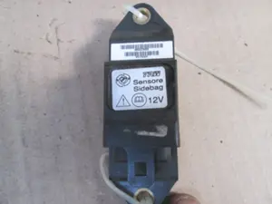 Sensor Airbag seitlich