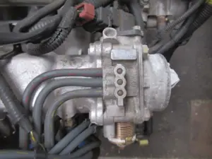 Drosselklappe elektrisch