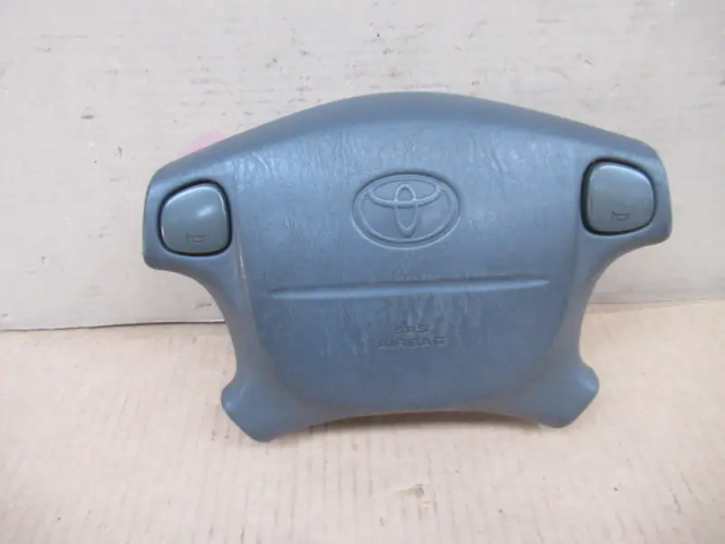 Airbag vorne Set