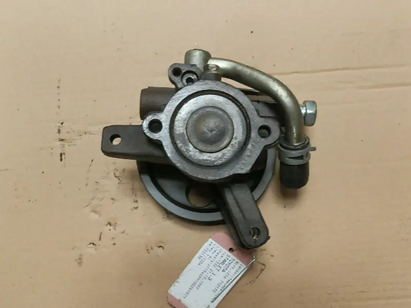 Pompe de direction assistée