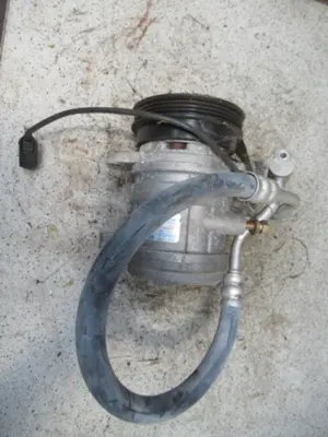 Compresseur de climatisation