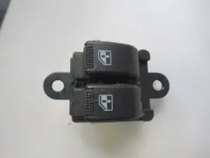 Schalter elektrische Scheiben