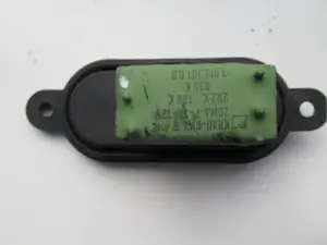 Résistance de chauffage