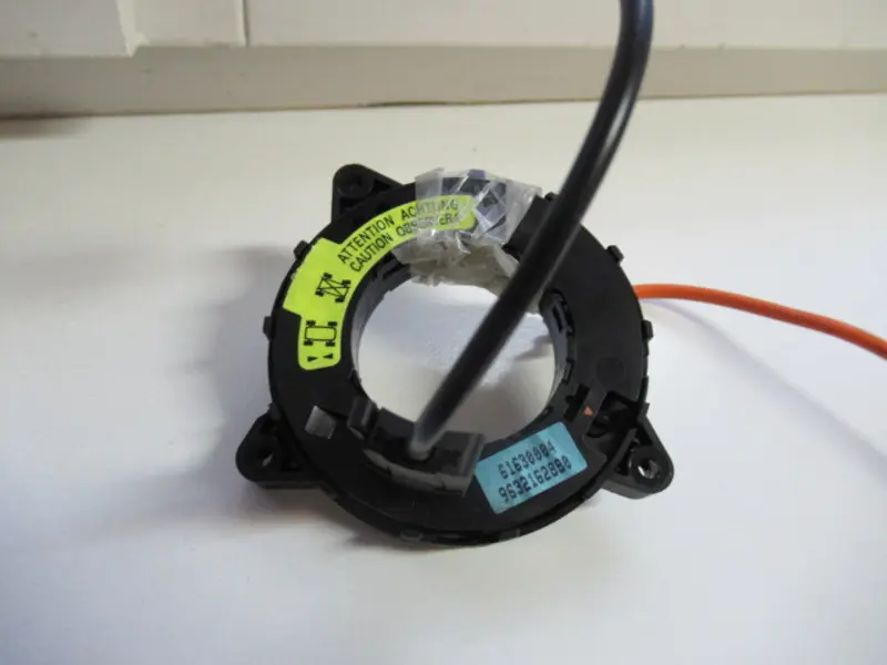 Lenkwinkelsensor