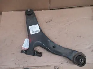 Querlenker vorne rechts