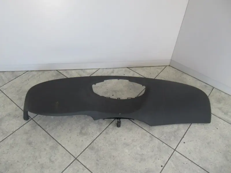 Armaturenbrett Airbag