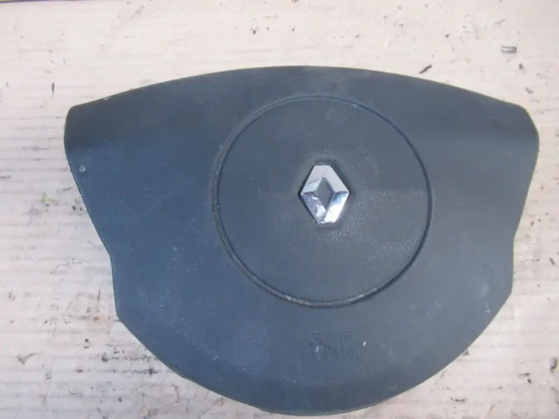 Airbag avant set