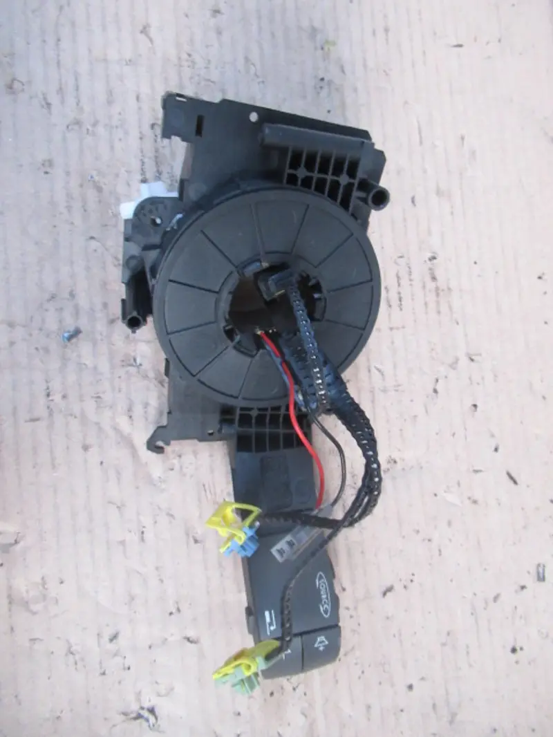 Capteur angle de braquage