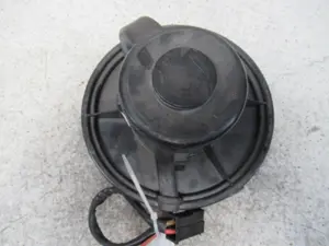 Ventilateur de chauffage