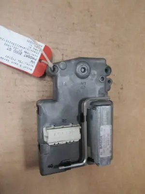 Motor Schiebedach / Verdeck