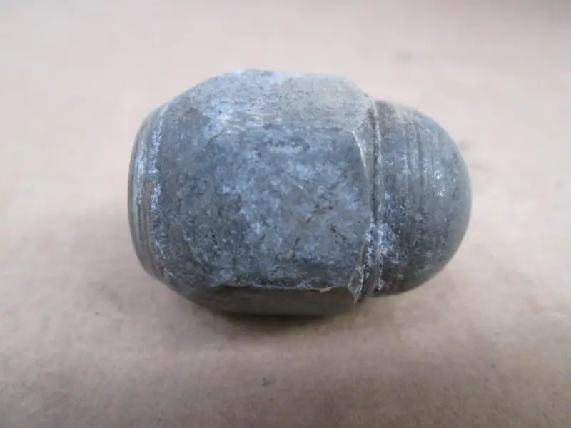 Boulons de roue
