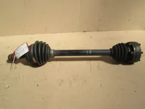 Antriebswelle vorne links