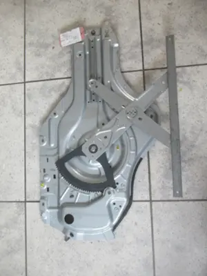 Fensterheber vorne links