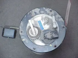 Benzinpumpe elektrisch