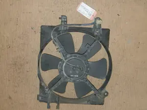 Kühlerventilator elektrisch