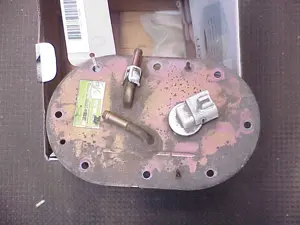 Benzinpumpe elektrisch