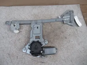 Fensterheber hinten links