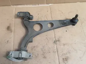 Querlenker vorne rechts