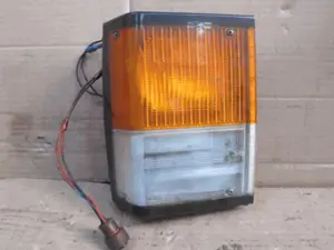 Blinker vorne rechts