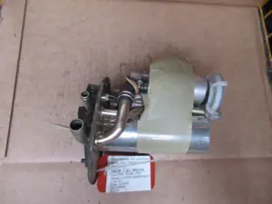 Benzinpumpe elektrisch