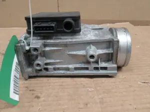 Débitmètre masse d'air