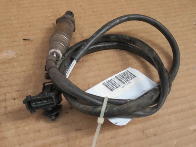 Sonde lambda