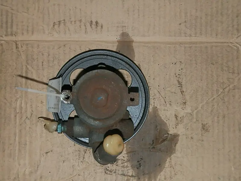 Pompe de direction assistée