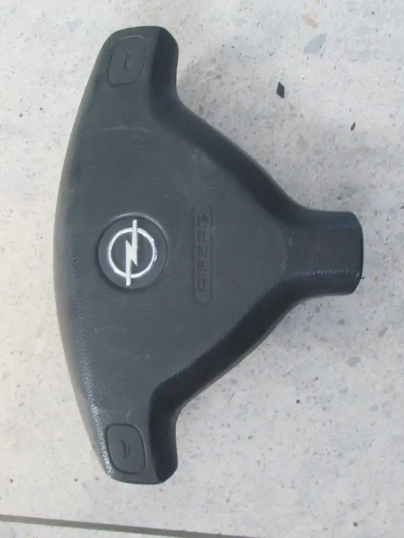 Airbag avant set