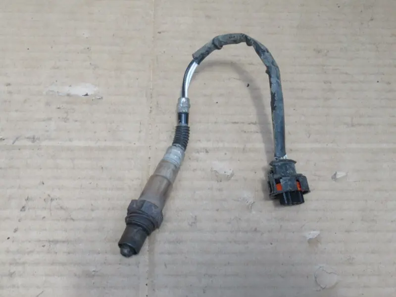Sonde lambda
