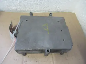 Steuergerät Getriebe