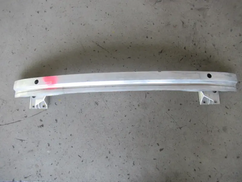 Stossstangenhalter hinten