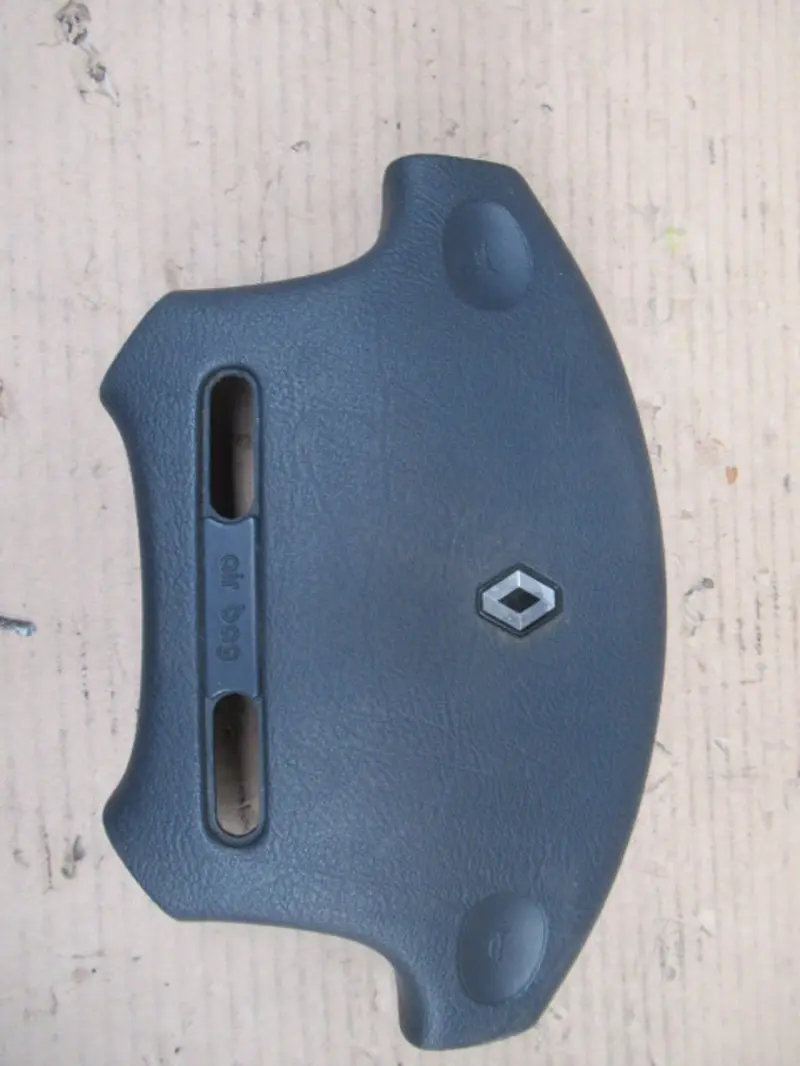 Airbag avant set