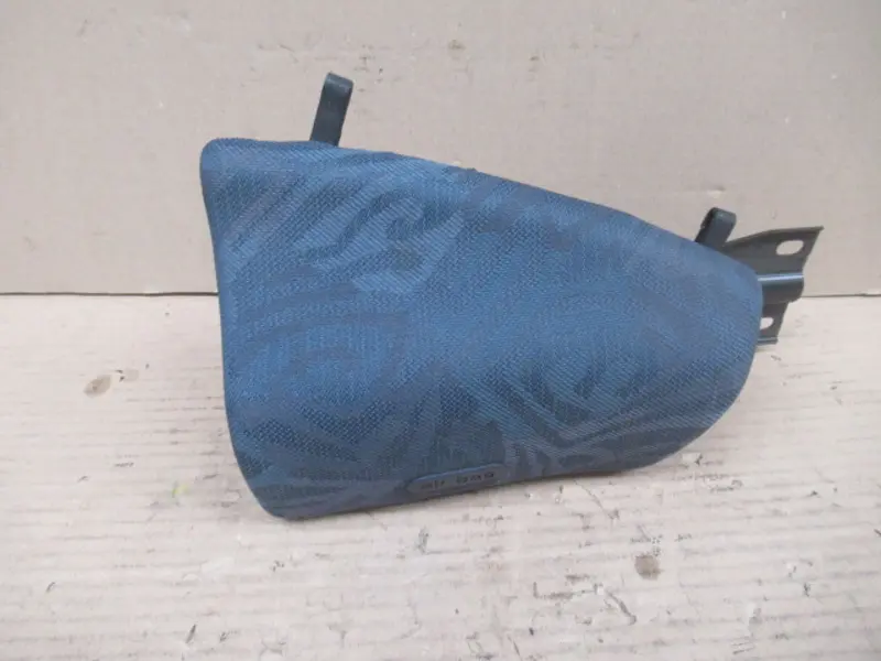 Airbag avant droit