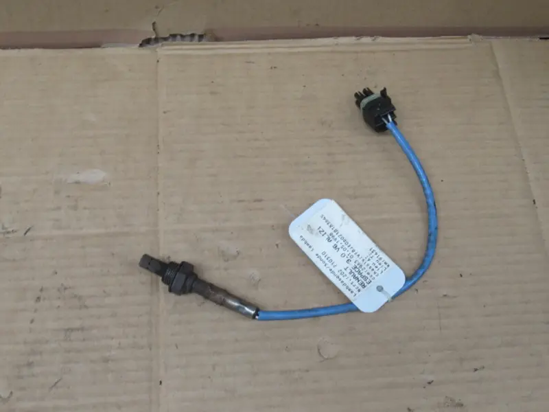 Sonde lambda