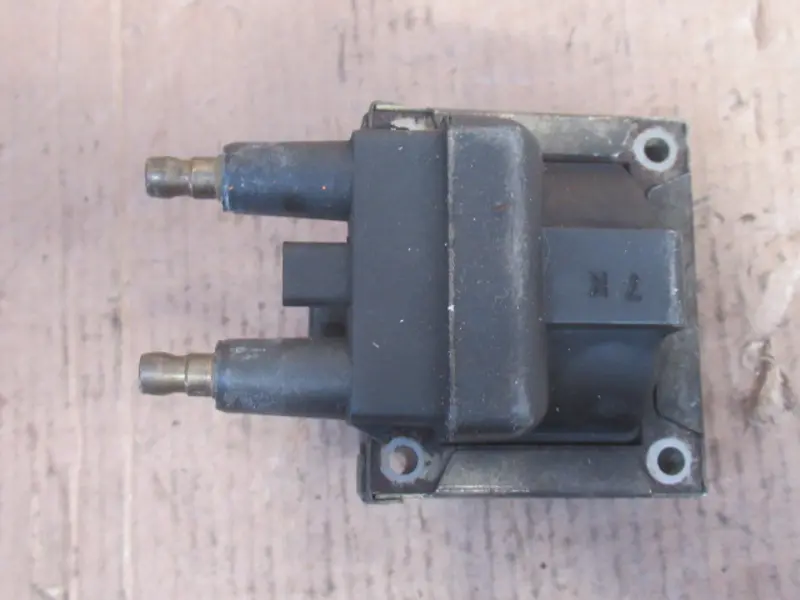 Module allumage / Bobine